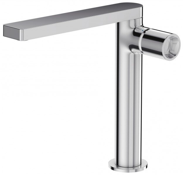 Изображение товара Смеситель Jacob Delafon Composed E73159-TT для раковины, покрытие титан