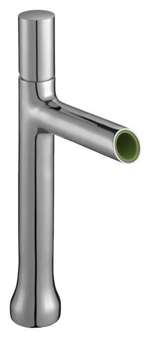 Изображение товара Смеситель Jacob Delafon Toobi E8960-CP для раковины хром автоматическая система