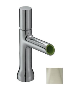 Изображение товара Смеситель Jacob Delafon Toobi E7329-BN для раковины, никель