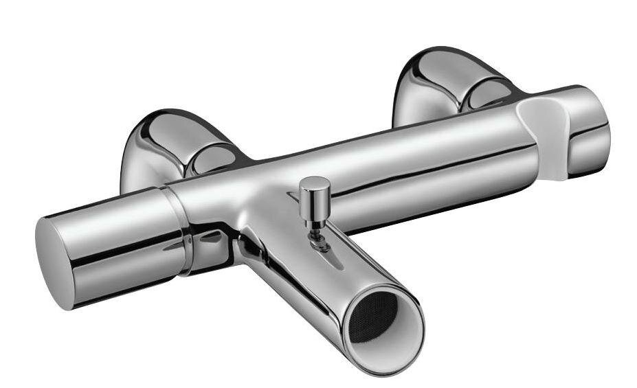 Изображение товара Смеситель Jacob Delafon Toobi E8964-CP для ванны и душа, хром, Франция
