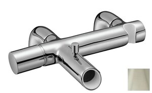 Изображение товара Смеситель Jacob Delafon Toobi E8964-BN для ванны и душа, на борт ванны, никель полированный