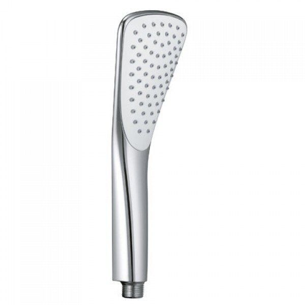 Изображение товара Душевая лейка Kludi Fizz 6760005-00 хром, однорежимная, Германия