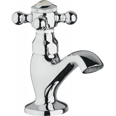 Изображение товара Кран питьевой воды Kludi Adlon 510140520 DN 15 хром