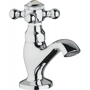 Изображение товара Кран питьевой воды Kludi Adlon 510140520 DN 15, хром