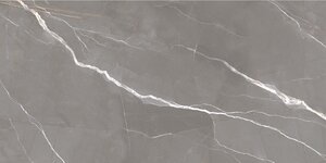 Изображение товара Керамогранит NewTrend Essential Graphite 60120ESE25P, 60х120 см, полированный графит