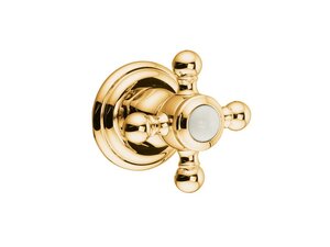 Изображение товара Встраиваемый вентиль Kludi Adlon латунь однорычажный на стену