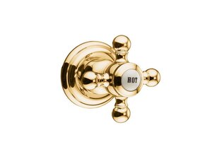 Изображение товара Встраиваемый вентиль Kludi Adlon латунь для скрытого монтажа Германия