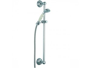 Изображение товара Душевой гарнитур Kludi Adlon 2710305, хром