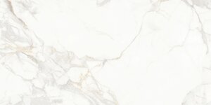 Изображение товара Керамогранит NewTrend Statuario Faro 60120FAR00P, 60 x 120 см, полированный, цвет белый