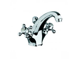 Изображение товара Смеситель Kludi Adlon 510100520 для раковины, хром