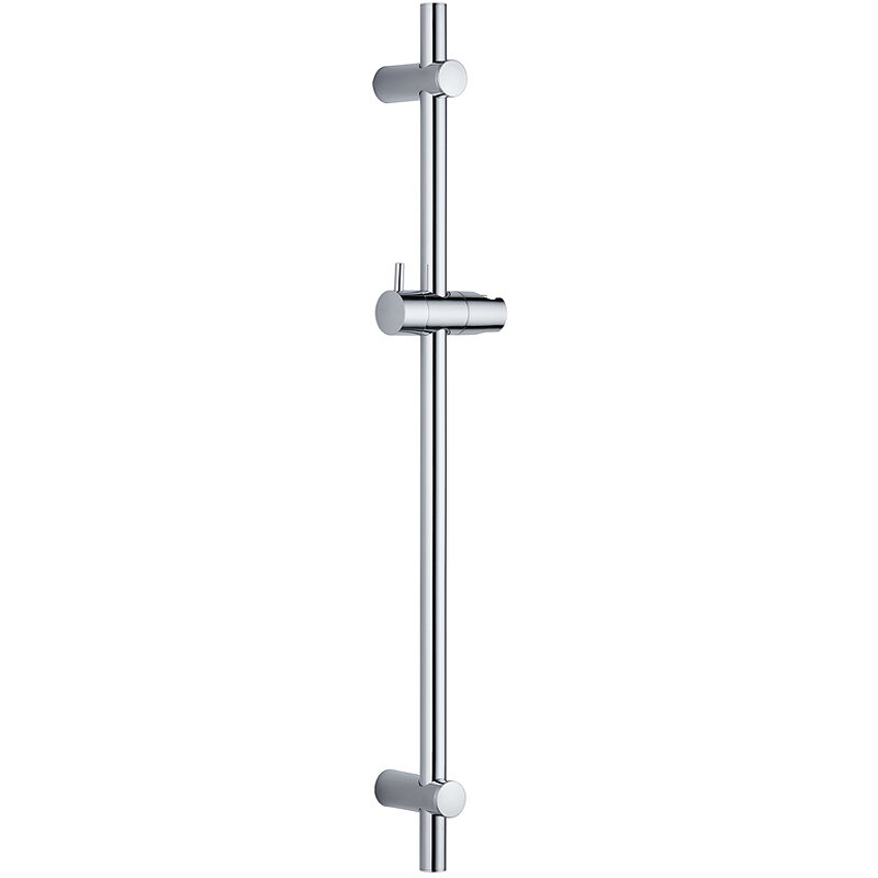 Изображение товара Душевая штанга WesnaArt DS010-58, хром