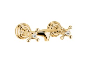 Изображение товара Смеситель Kludi Adlon 516104520 для душа DN 15, латунь