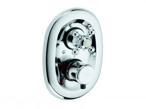 Изображение товара Смеситель Kludi Adlon 517200520 для душа, хром