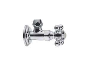 Изображение товара Вентиль Kludi Adlon 518430520 для раковины хром Германия