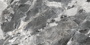 Изображение товара Керамогранит NewTrend Lavaredo 60120LAA99P, 60 x 120 см, полированный, цвет серый