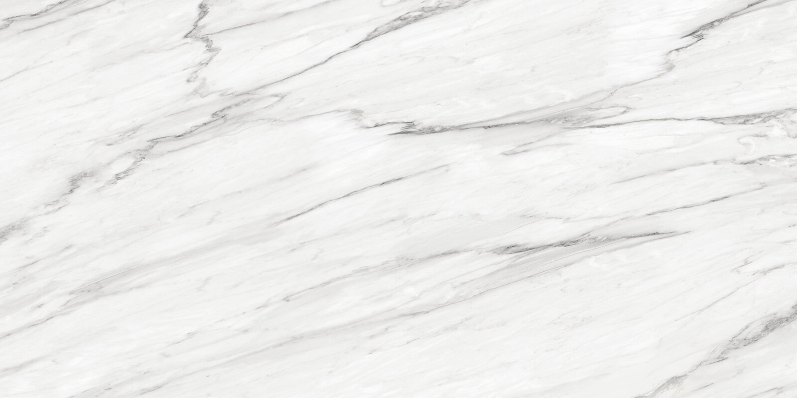 Изображение товара Керамогранит NewTrend Monte Bianco 60x120 см белый полированный ректифицированный