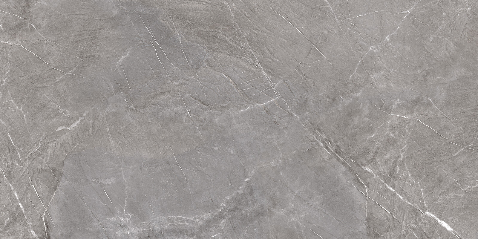 Изображение товара Керамогранит NewTrend Terra Graphite 60x120 см полированный, графит