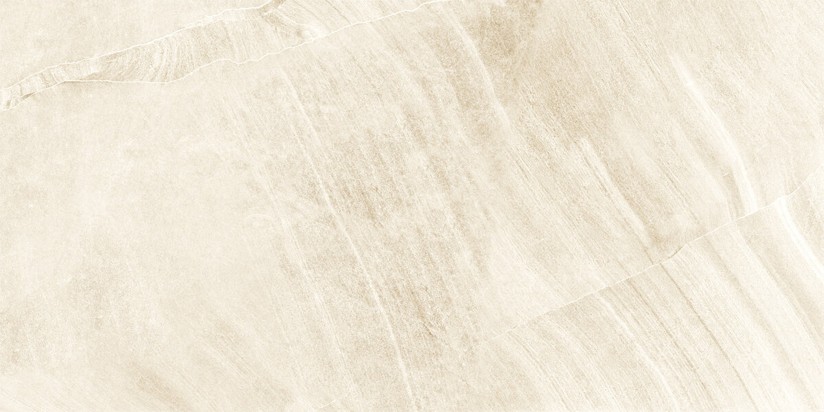 Изображение товара Керамогранит NewTrend Rock Crema D120201M, 60 x 120 см, матовый карвинг, кремовый