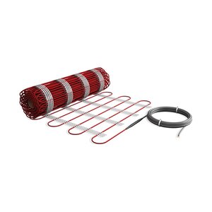 Изображение товара Теплый пол Мат Electrolux EMSM 2-150-9, НС-1105908, комплект: площадь обогрева 12 кв.м., мощность 1350 Вт