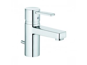 Изображение товара Смеситель Kludi Zenta 382500575 для раковины, хром