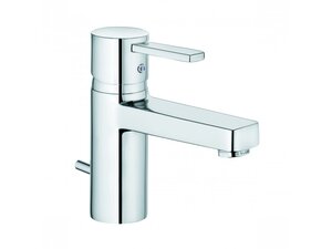 Изображение товара Смеситель Kludi Zenta 382600575 для раковины, хром