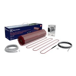 Изображение товара Теплый пол электромат Electrolux 1500 Вт для укладки под плитку 10 м2