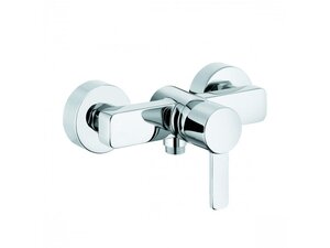 Изображение товара Смеситель Kludi Zenta 388700575 для душа, хром