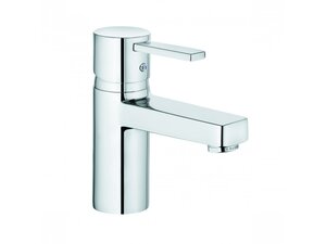 Изображение товара Смеситель Kludi Zenta 382510575 для раковины DN 10, хром