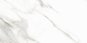 Изображение товара Керамогранит NewTrend Calacatta Andrea D120210M, 60 x 120 см, матовый карвинг, белый