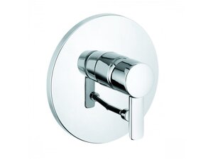 Изображение товара Смеситель Kludi Zenta 386500575 для ванны и душа, хром