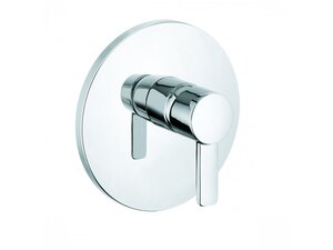 Изображение товара Смеситель Kludi Zenta 386550575 для душа, хром