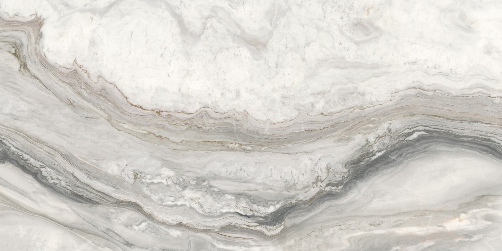 Изображение товара Керамогранит NewTrend Dream D120217M 60x120 см серый матовый ректификат