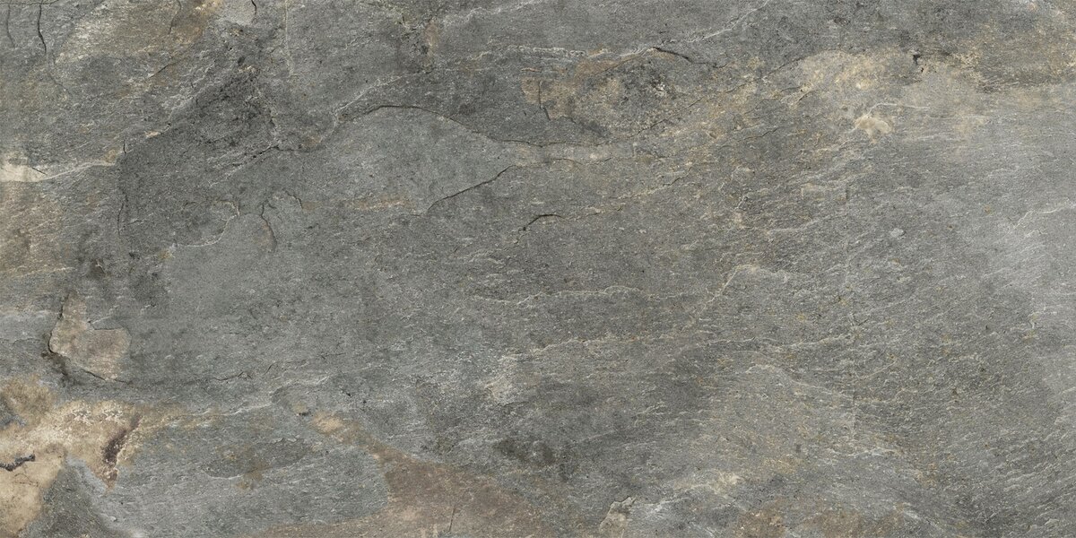 Изображение товара Керамогранит NewTrend Stoncrete Vintage D120224L 60x120 см лаппатированный темно-серый
