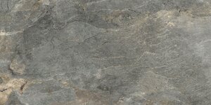 Изображение товара Керамогранит NewTrend Stoncrete Vintage D120224L 60x120 см лаппатированный темно-серый