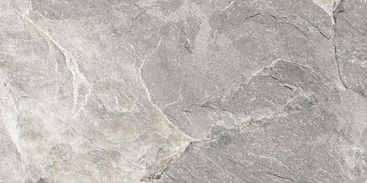 Изображение товара Керамогранит NewTrend Stoncrete Gray D120226L, 60 x 120 см, лаппатированный, цвет серый