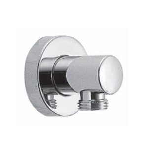 Изображение товара Шланговое подсоединение Nicolazzi Doccia 5527CR, хром