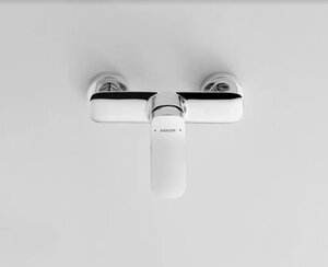 Изображение товара Смеситель для душа Arrow AG35ACP, цвет хром