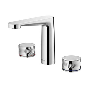 Изображение товара Смеситель для раковины Arrow AMP23868CP, цвет хром