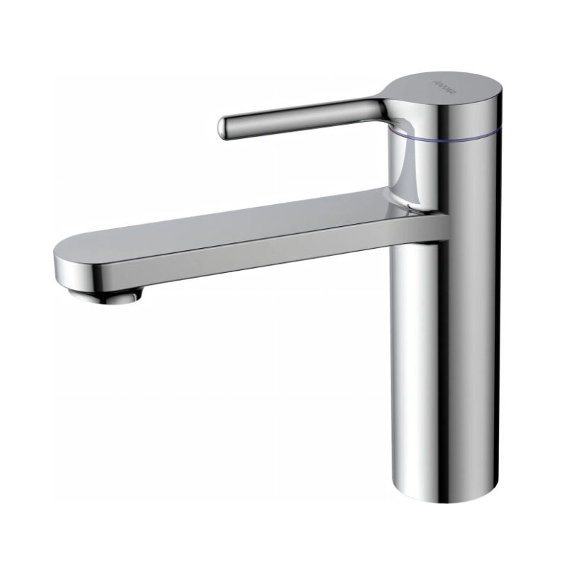 Изображение товара Смеситель для раковины Arrow N11M6071CP, цвет хром