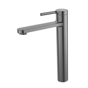 Изображение товара Смеситель для раковины Arrow N11M6071JGG, цвет серый