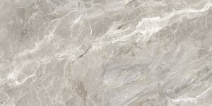 Изображение товара Керамогранит Delacora Frapucino 60120FRP18, 120х60 см, Sugar-эффект, серый