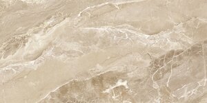 Изображение товара Керамогранит Delacora Frapucino Chocolate 60120FRP21, 120 x 60 см, Sugar-эффект, бежевый