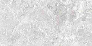Изображение товара Керамогранит Delacora Greiny Gris 60120GRY15 120x60 см Sugar-эффект серый