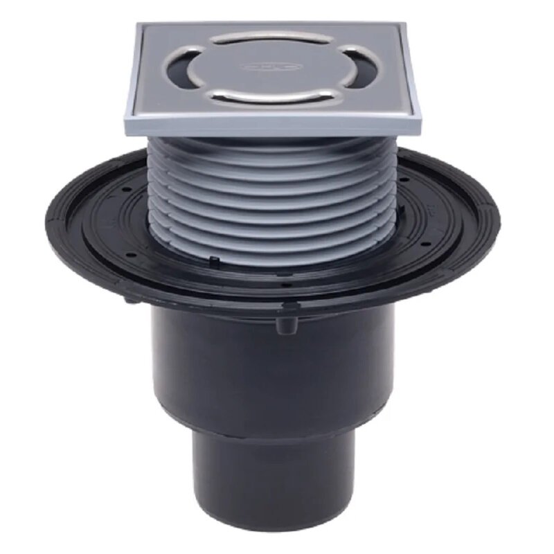 Изображение товара Трап Hutterer&Lechner Perfekt HL310NPr с сухим сифоном Primus, вертикальный выпуск