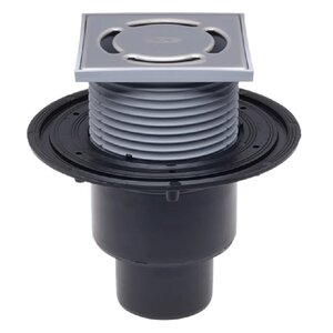 Изображение товара Трап Hutterer&Lechner Perfekt HL310NPr с сухим сифоном