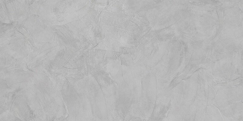 Изображение товара Керамогранит Delacora Intro Silver 120x60 см Sugar-эффект серый