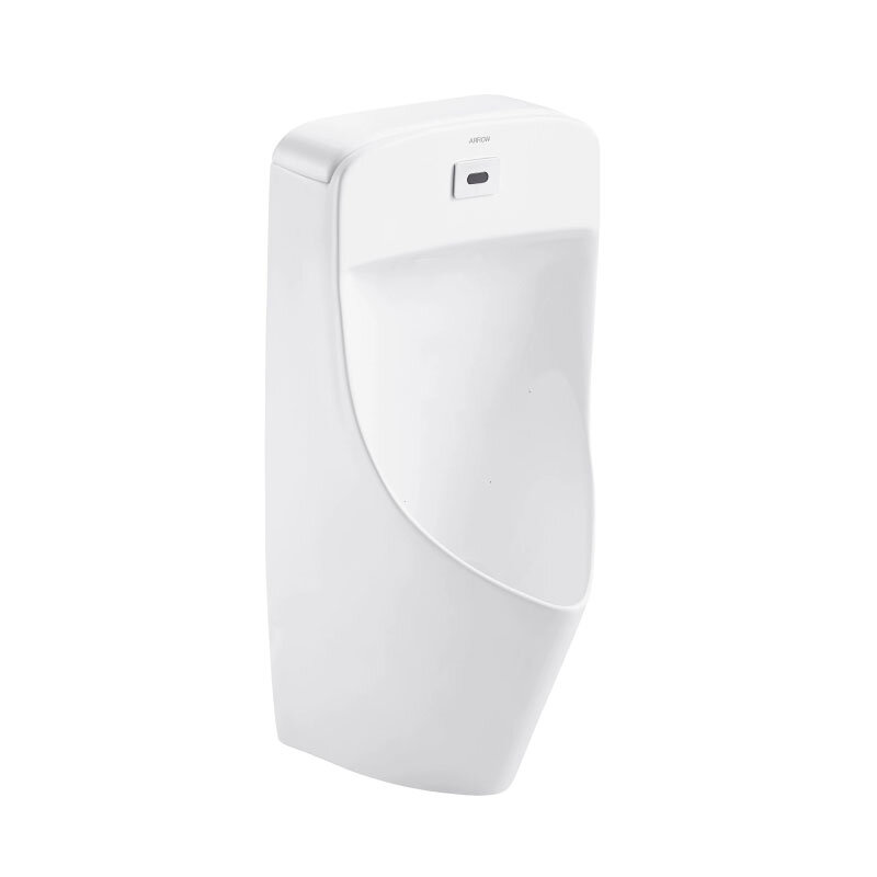 Изображение товара Подвесной писсуар Arrow AN636 с сенсорным сливом белый 770 мм