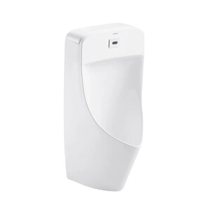 Изображение товара Подвесной писсуар Arrow AN636 с сенсорным сливом белый 770 мм