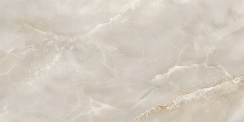 Изображение товара Керамогранит Delacora Onyx Breez Crema 120x60 см Sugar-эффект матовая