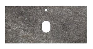 Изображение товара Столешница BelBagno KEP-100-GRN, 100 см, керамогранит, Granito